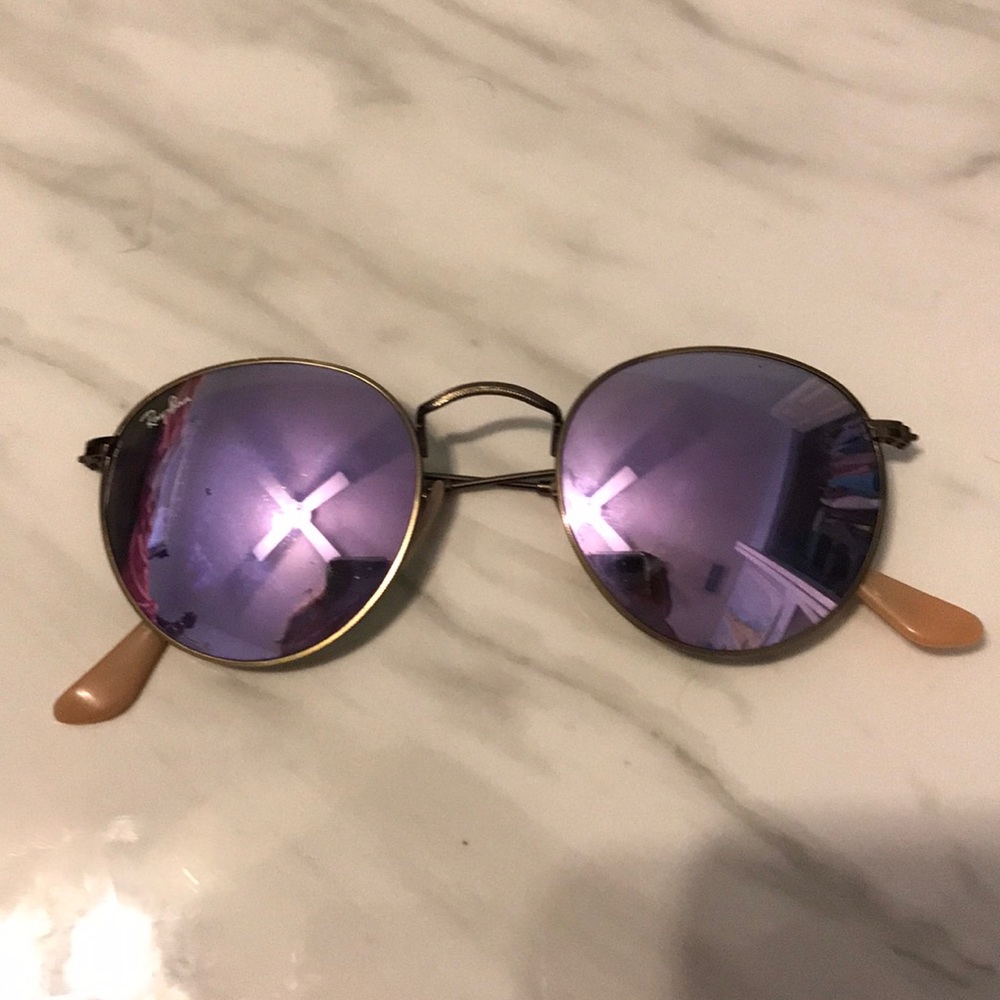 New Ray Ban